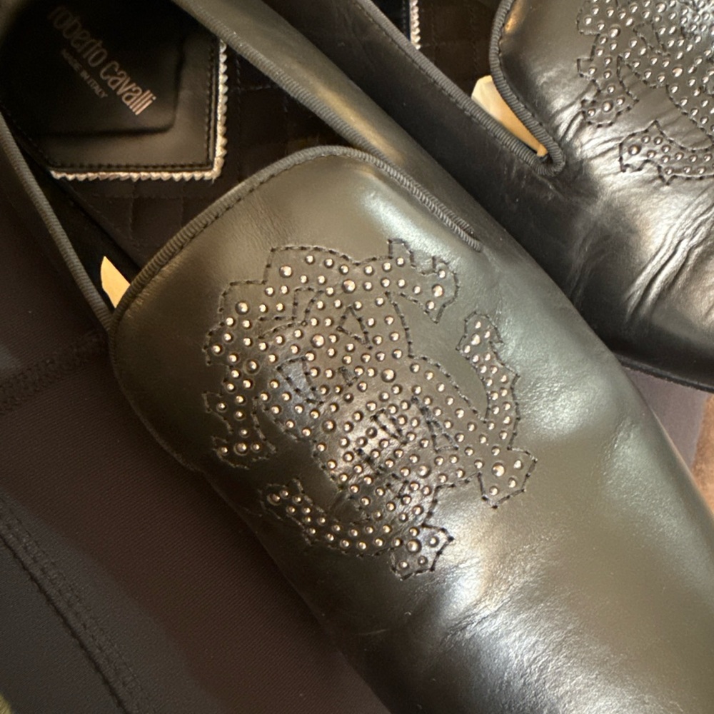 Roberto Cavalli shoes - Picture 8 of 9